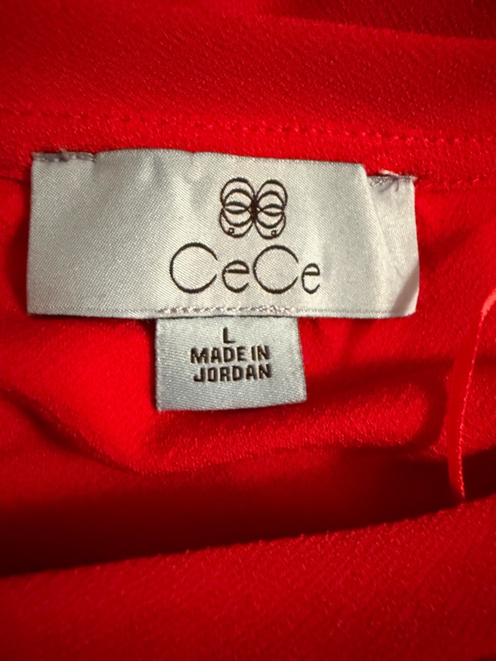 CeCe Top - Picture 6 of 7